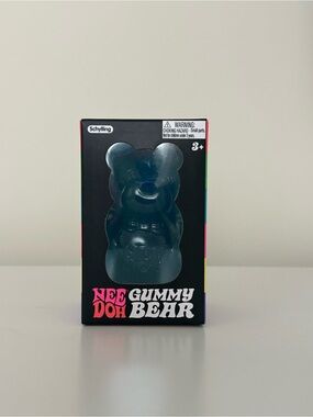 Needoh Gummy Bear